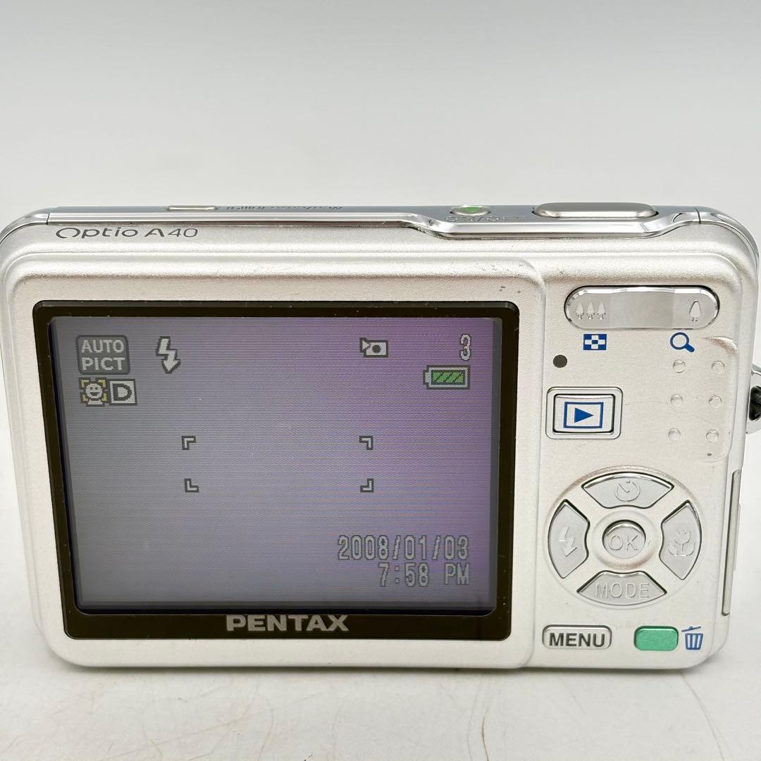 パナソニック ペンタックス デジタルカメラ まとめ売り 1106-S7334o