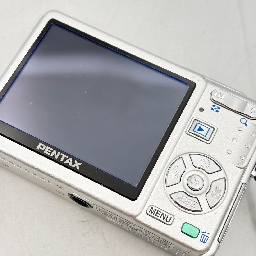 パナソニック ペンタックス デジタルカメラ まとめ売り 1106-S7334o