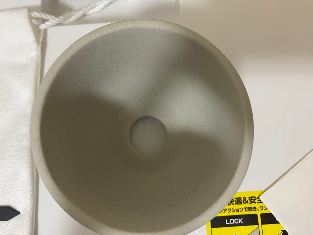 【バリエム新品未使用】Valiem MONSTER MOUTH SKULL