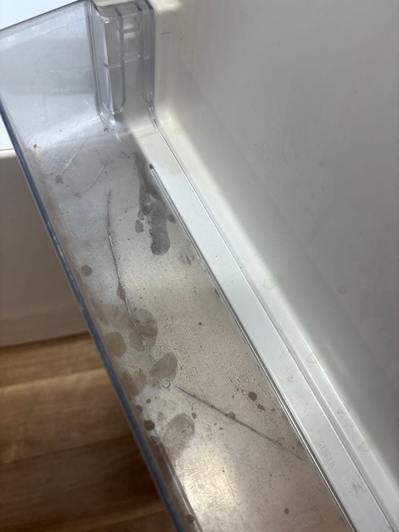 Haier 冷凍庫 ホワイト148L(一人暮らし/二人暮らし用)