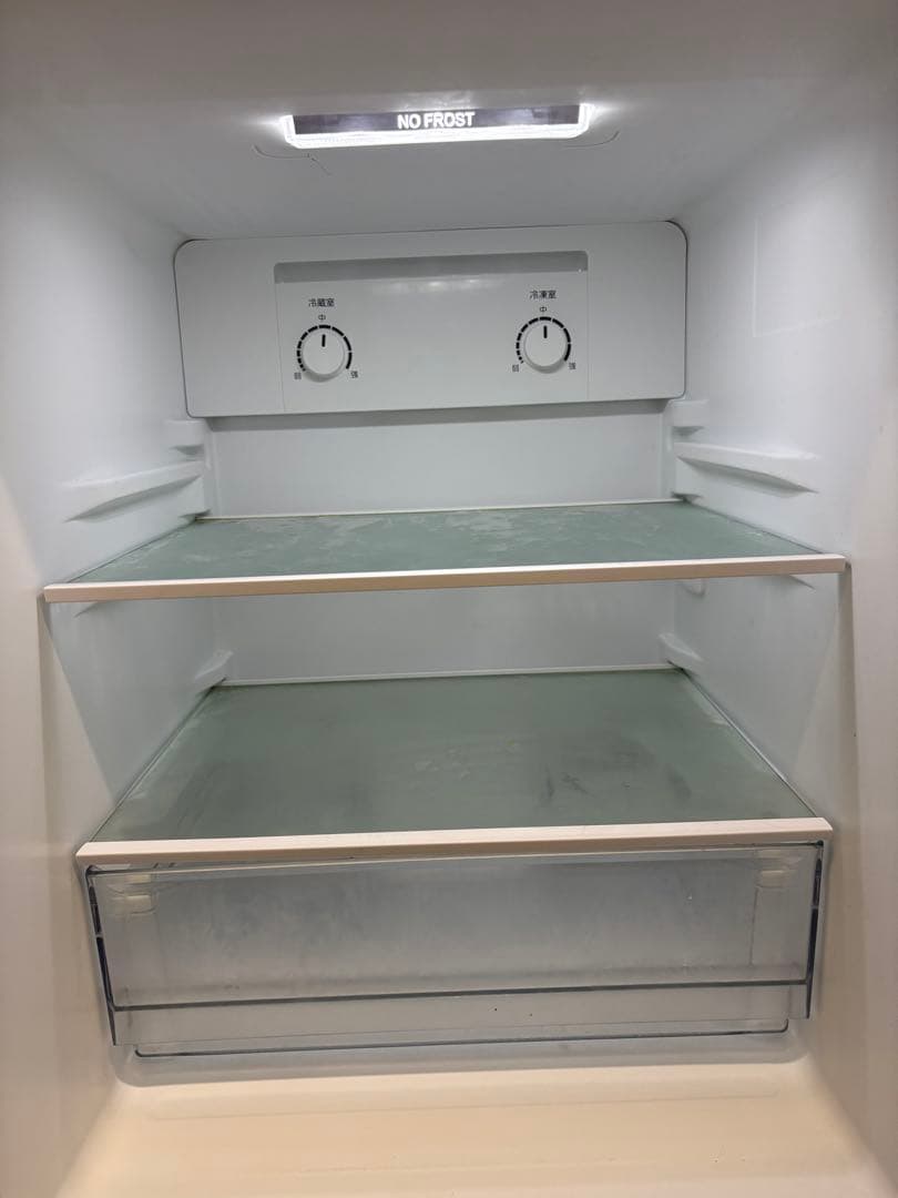 Haier 冷凍庫 ホワイト148L(一人暮らし/二人暮らし用)