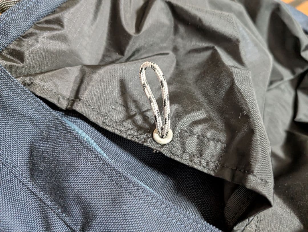 porter 吉田カバン タンカー 3way ネイビー