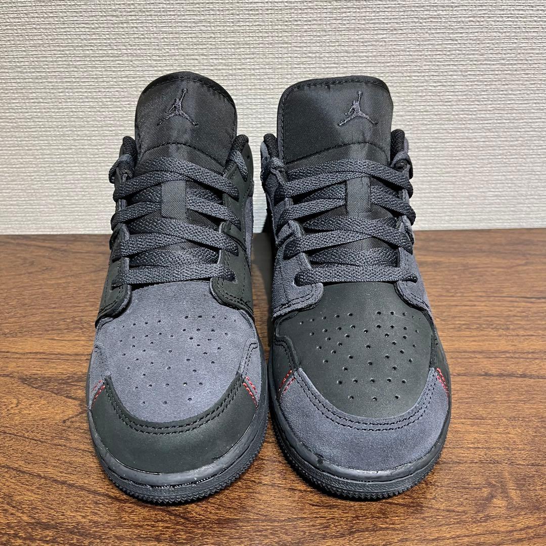 新品‼️NIKE エアジョーダン1 low aj1 se craft 23cm