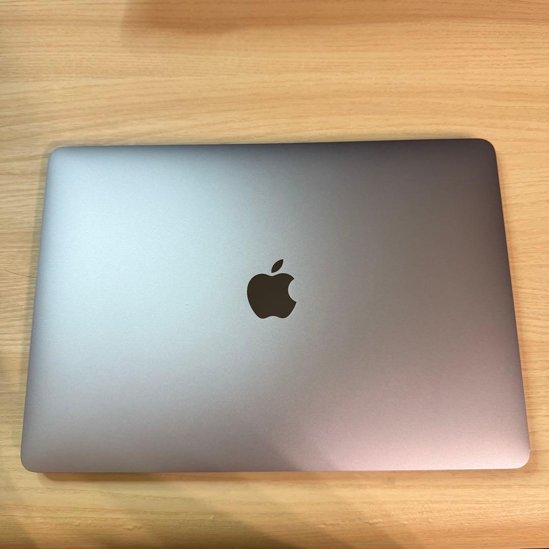 【CTOモデル】M1 MacBook Air_16GB/512GB/US配列