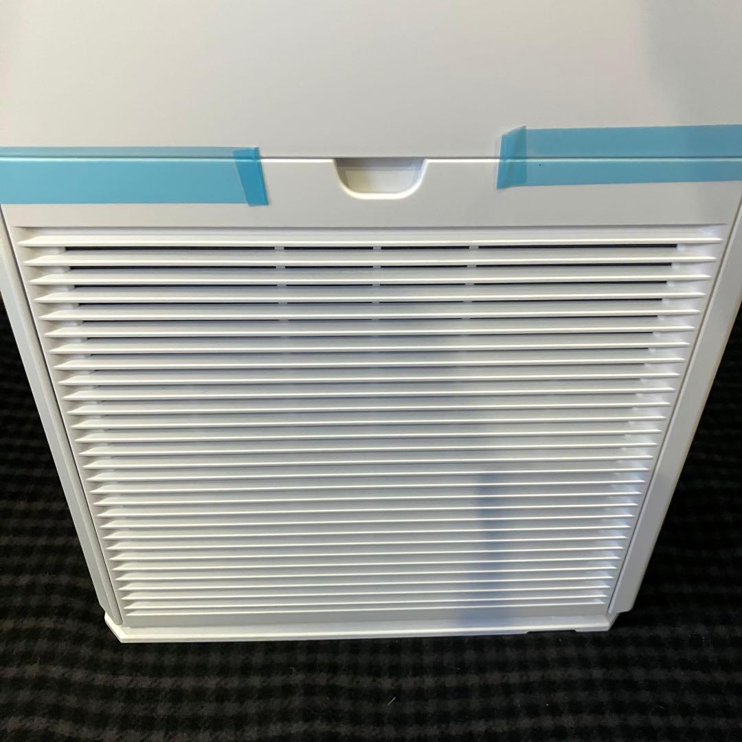 新古品 新品 ダイキン 空気清浄機 MCK55U 加湿 ストリーマ 通電確認済