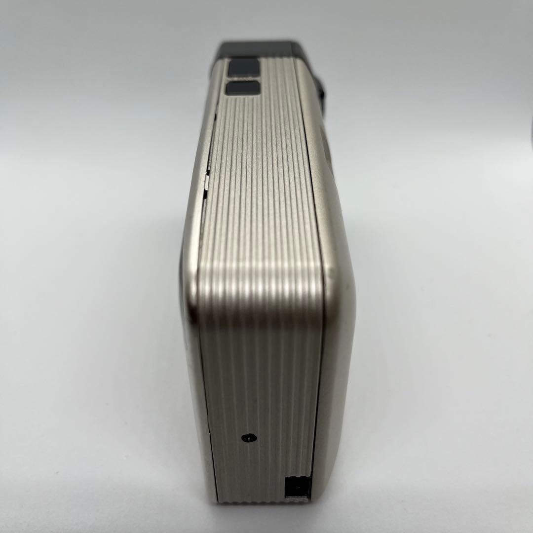 Konica BIG mini Rhodium ビッグミニ ロジウム フィルム