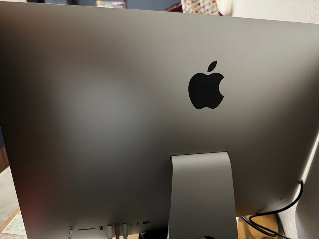 Macデスクトップ Mac