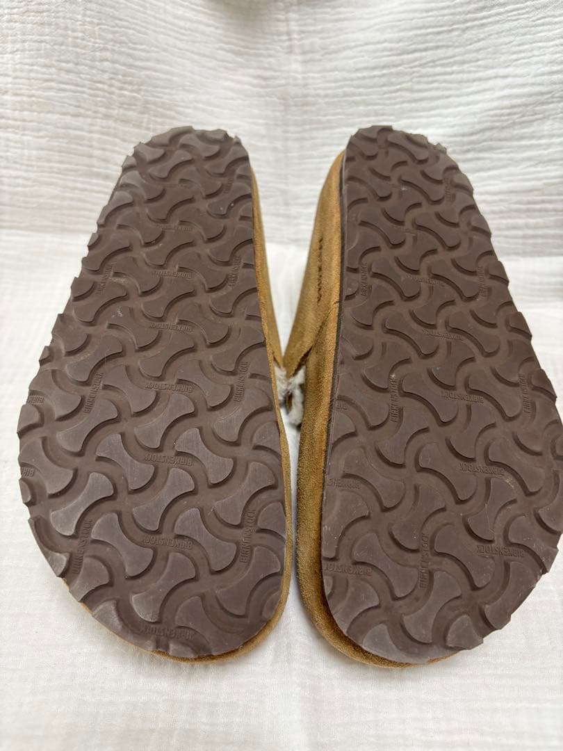 ビルケンシュトック　BIRKENSTOCK ロンドン　レディース　37