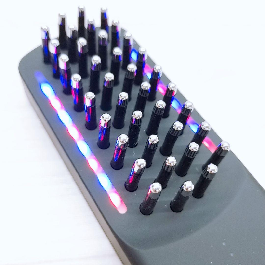 新品同様☺付属品完備 Brighte ブライト エレキブラシ プラス