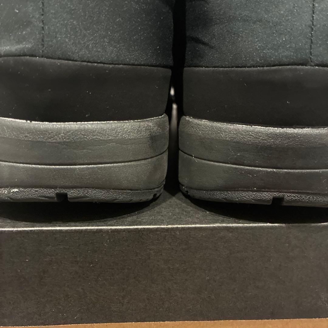 L*y様 ■未使用に近い）ノースフェイス Humpback WP Chukka