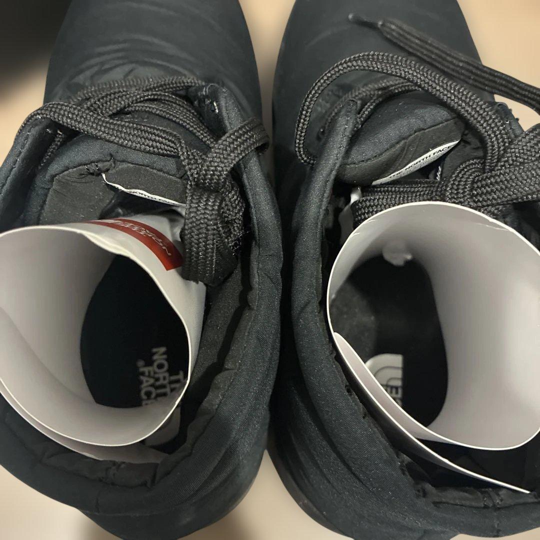 L*y様 ■未使用に近い）ノースフェイス Humpback WP Chukka