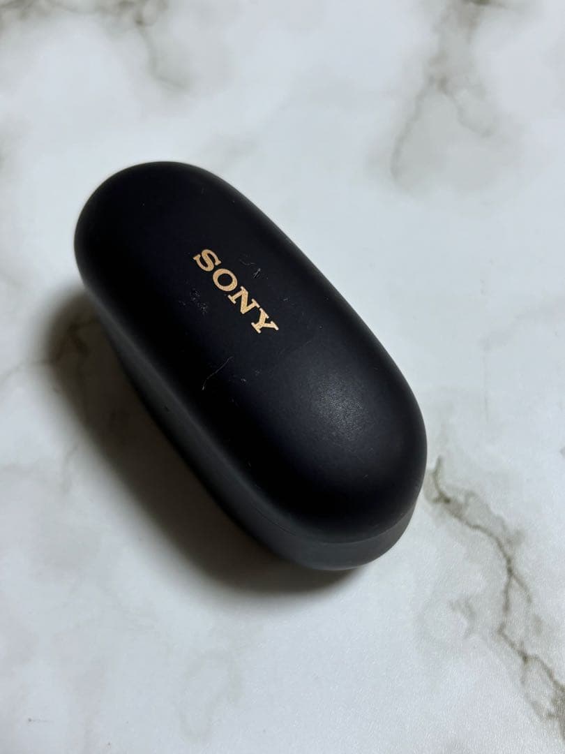 SONY WF-1000XM5ワイヤレスイヤホン