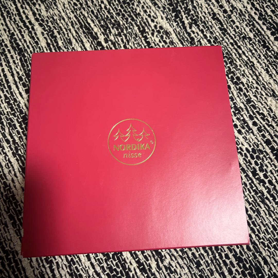 NORDIKA nisse ノルディカ ニッセ クリスマス 木製人形