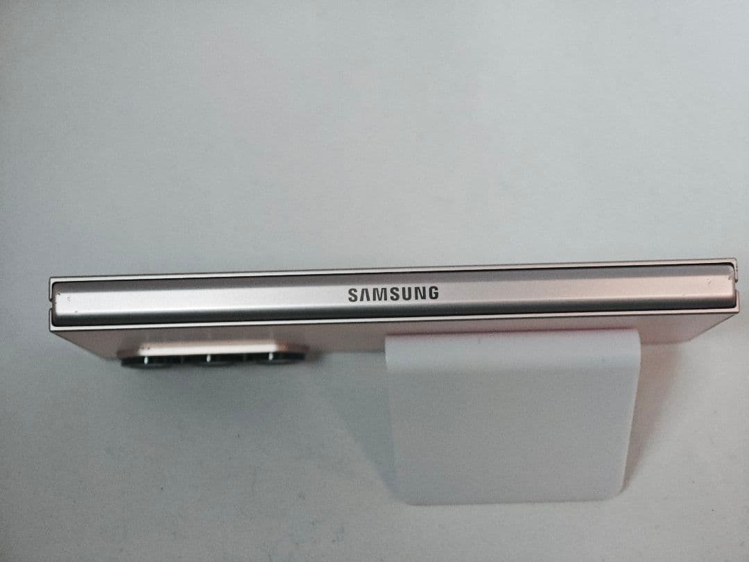 【美品】Galaxy Z Fold6 ピンク 512GB 韓国版