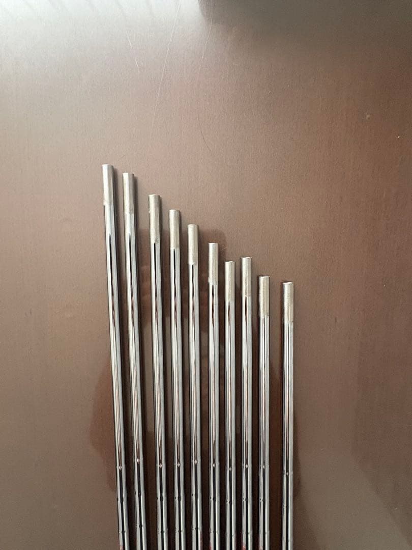 modus115x 番手ずらし　4〜60° 10本セット