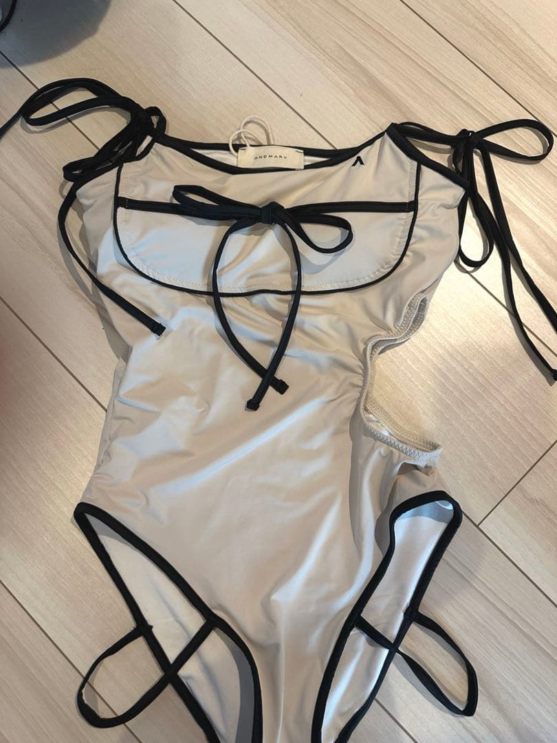 andmary Natalie swimsuit 水着