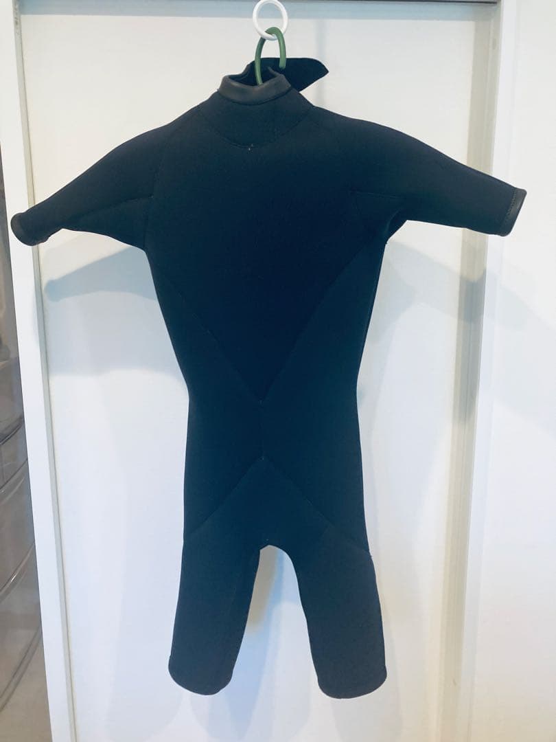 AIRTIGHT スプリングウェットスーツ ML メンズ