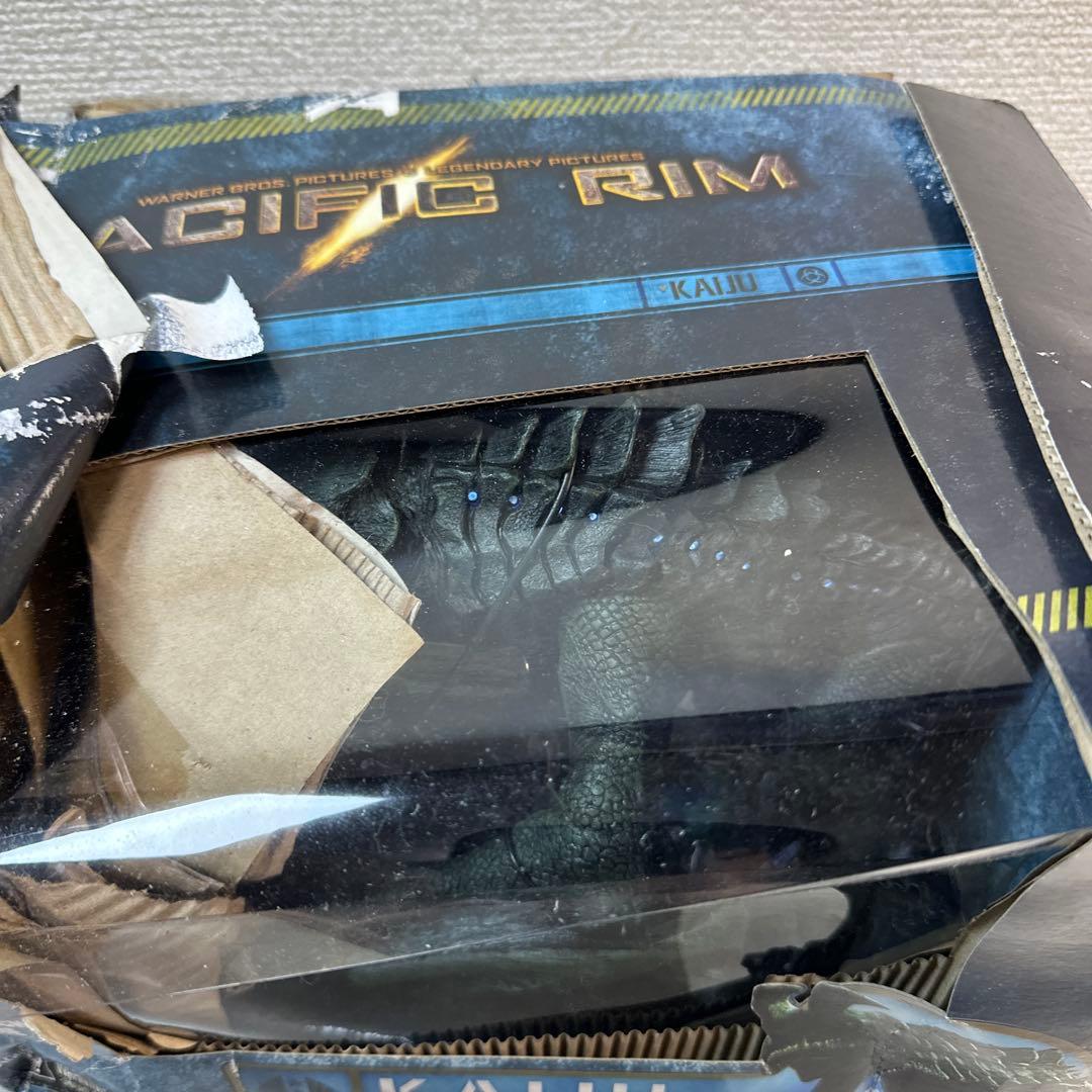 パシフィック・リム オタチ 怪獣 NECA