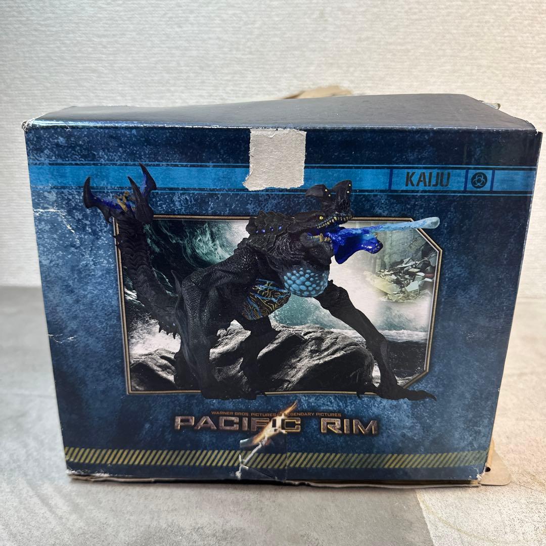 パシフィック・リム オタチ 怪獣 NECA