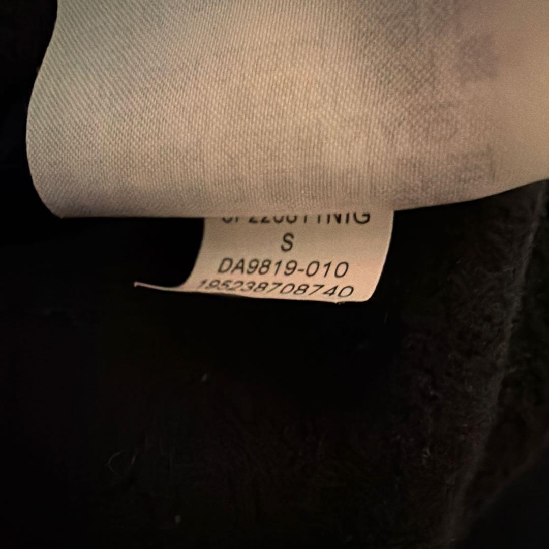 ジョーダンセットアップ　パーカー　JORDAN