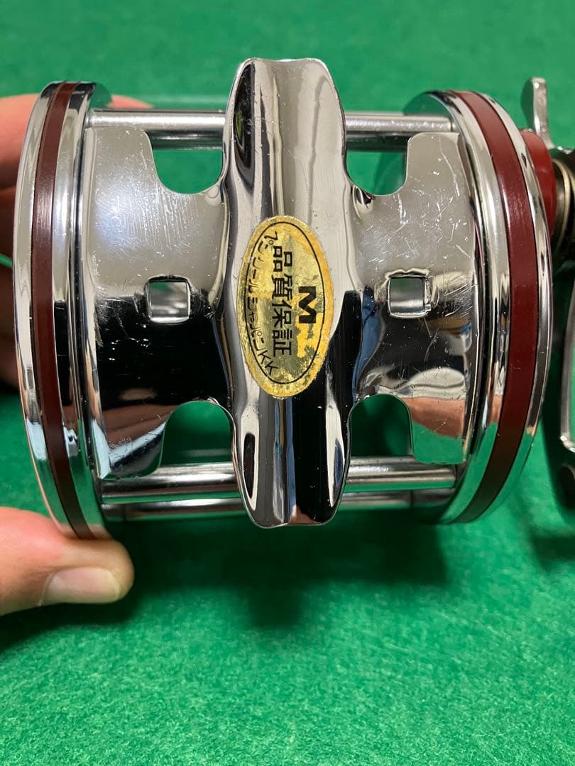 PENN スペシャルセネター4/0 113H