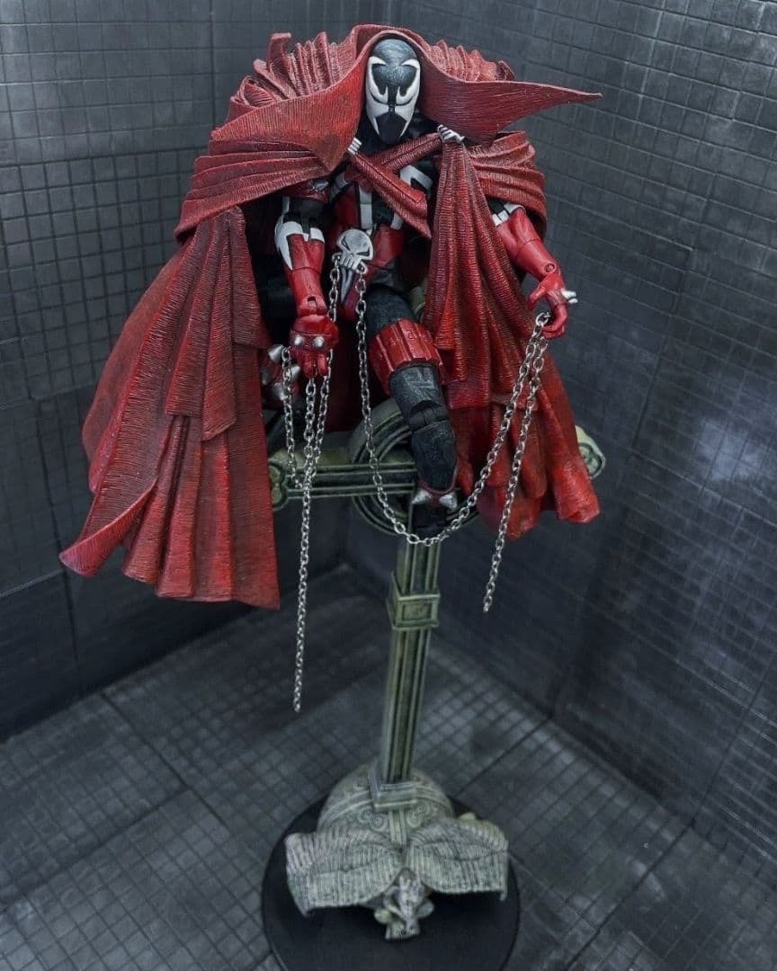 【未開封】 スポーン SPAWN 10th Anniversary