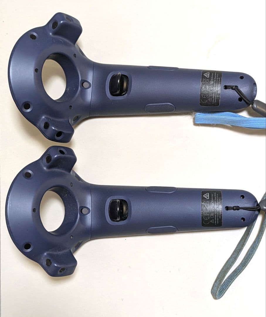 HTC VIVE PRO コントローラー 2個セット