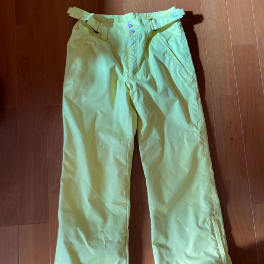 スノーボード ウエア