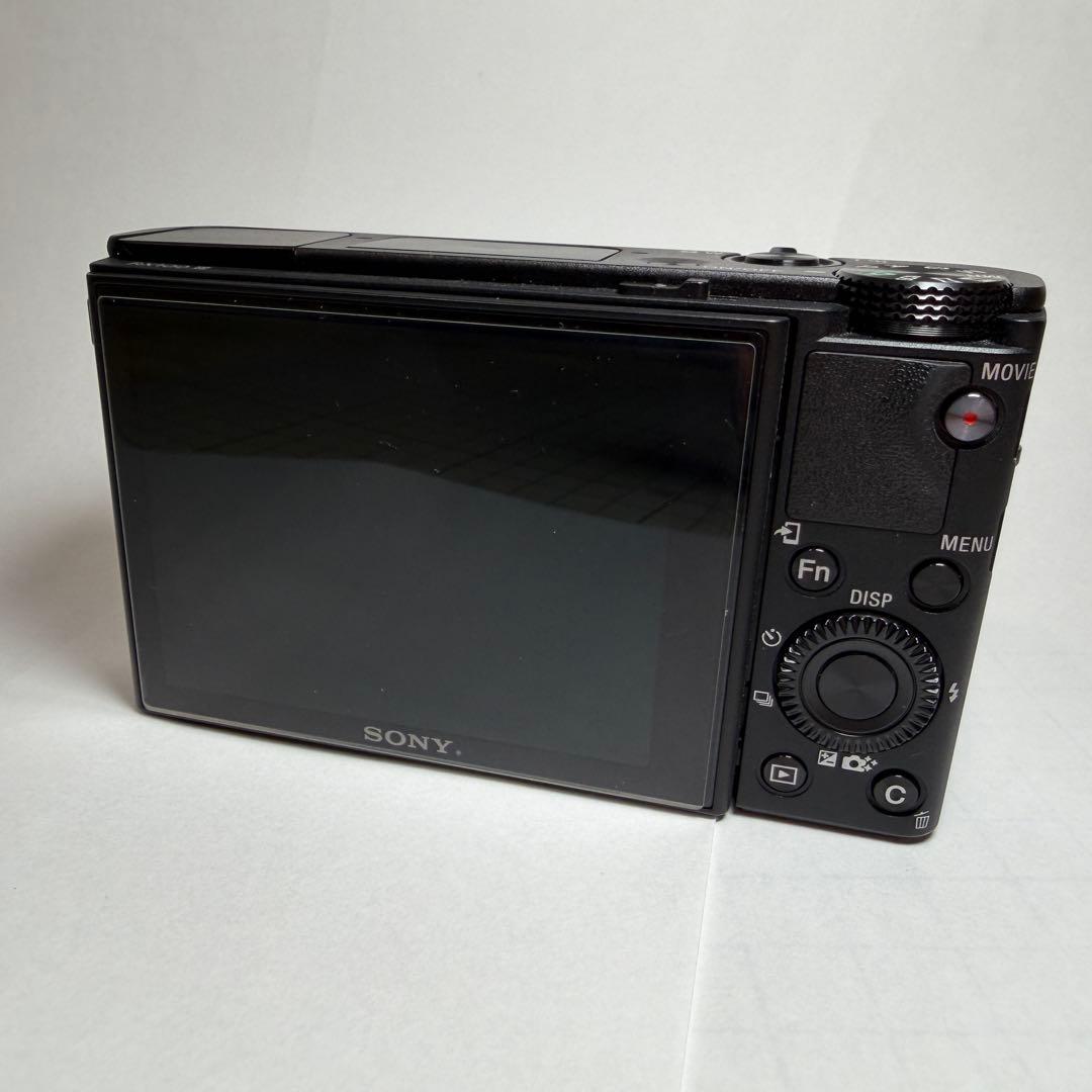 SONY RX100 III（RX100M3）