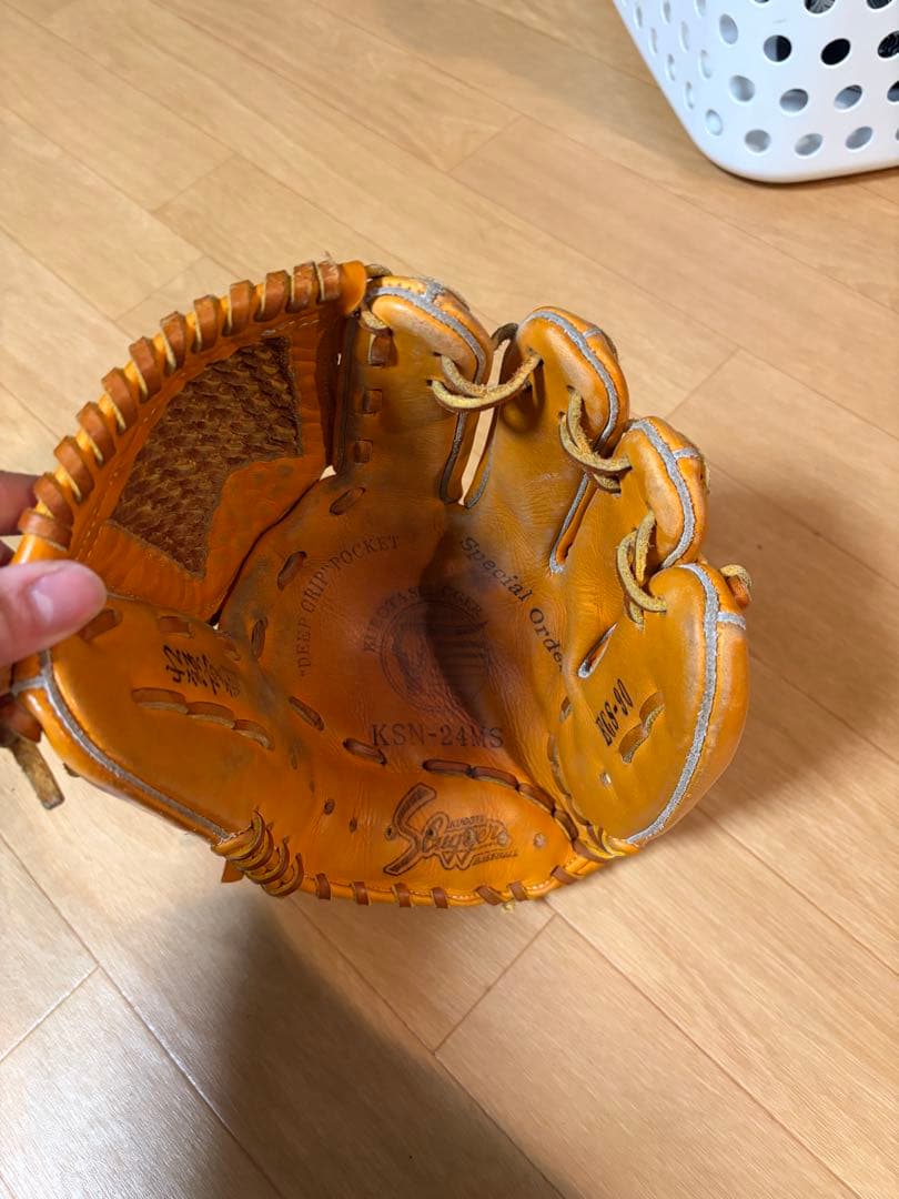 スラッガー　江頭90年記念