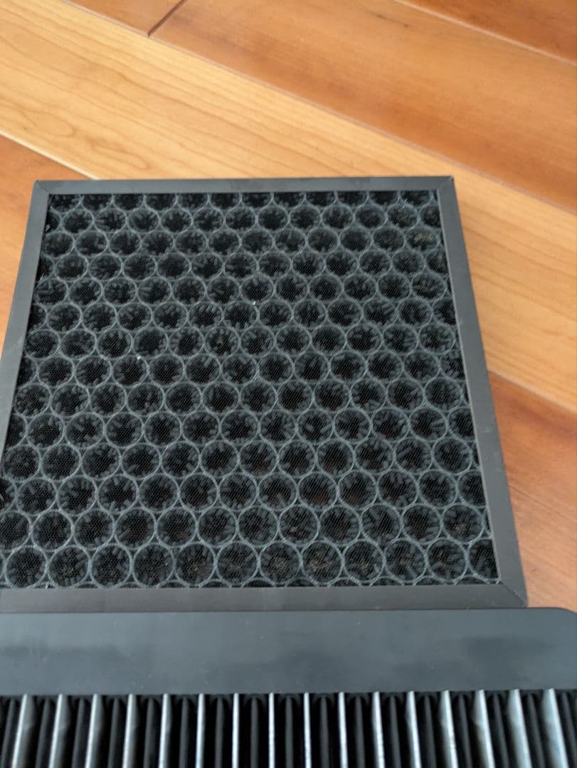 エアドック AirDog　x3s　KJ200F-X3 2021年製 空気清浄機