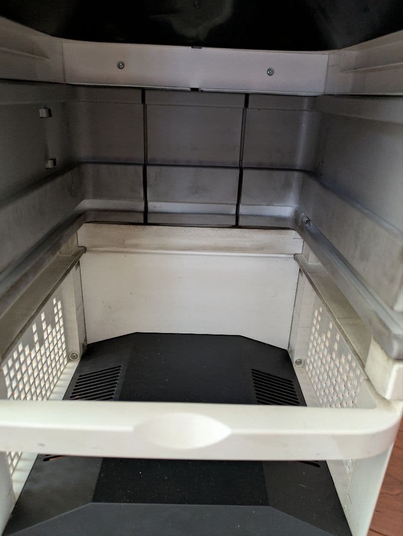 エアドック AirDog　x3s　KJ200F-X3 2021年製 空気清浄機