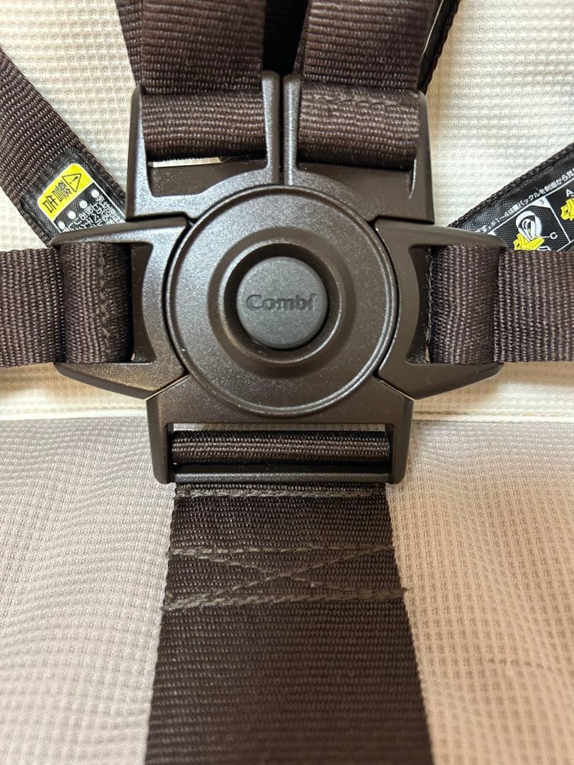 ✨美品✨コンビ✨ハイローチェア✨ネムリラ✨ベージュ✨当日翌日発送対応✨