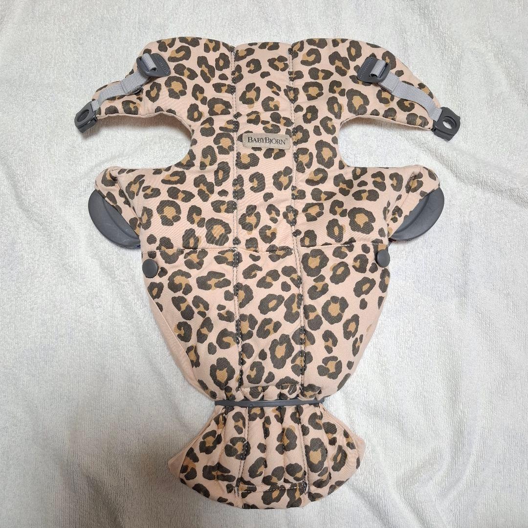 ベビービョルン ベビーキャリアミニ