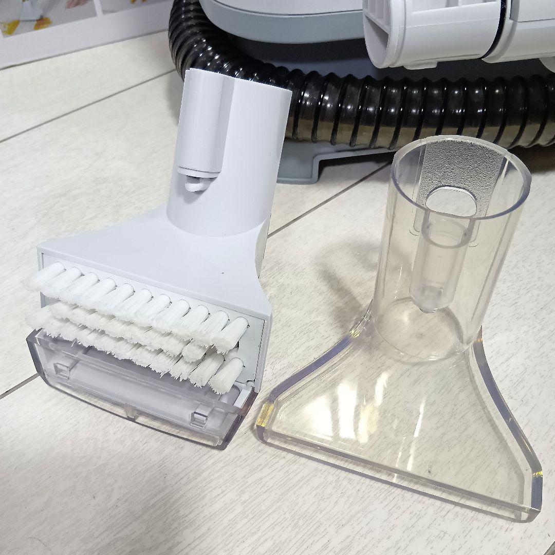 アイリスオーヤマ リンサークリーナー RNS-P10-W 2023年製