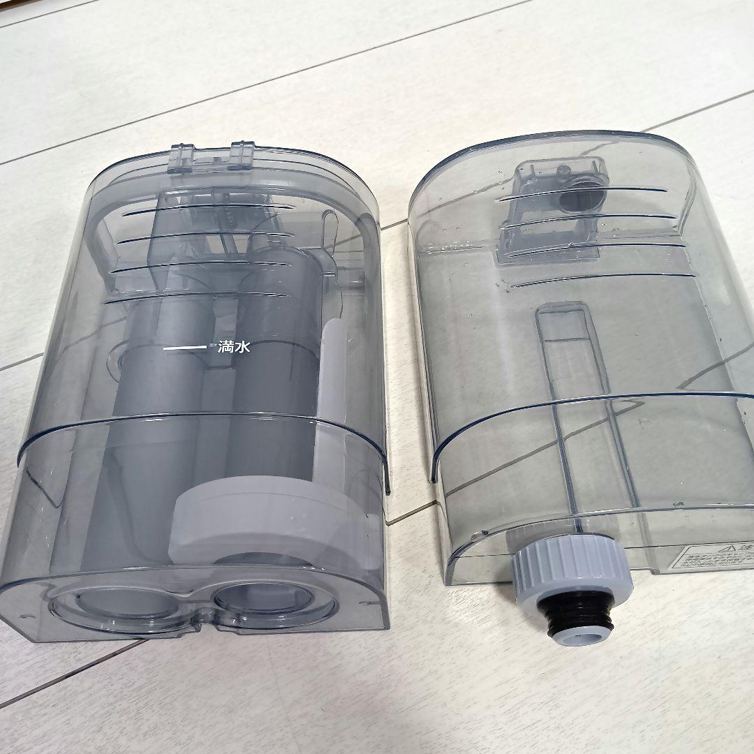 アイリスオーヤマ リンサークリーナー RNS-P10-W 2023年製