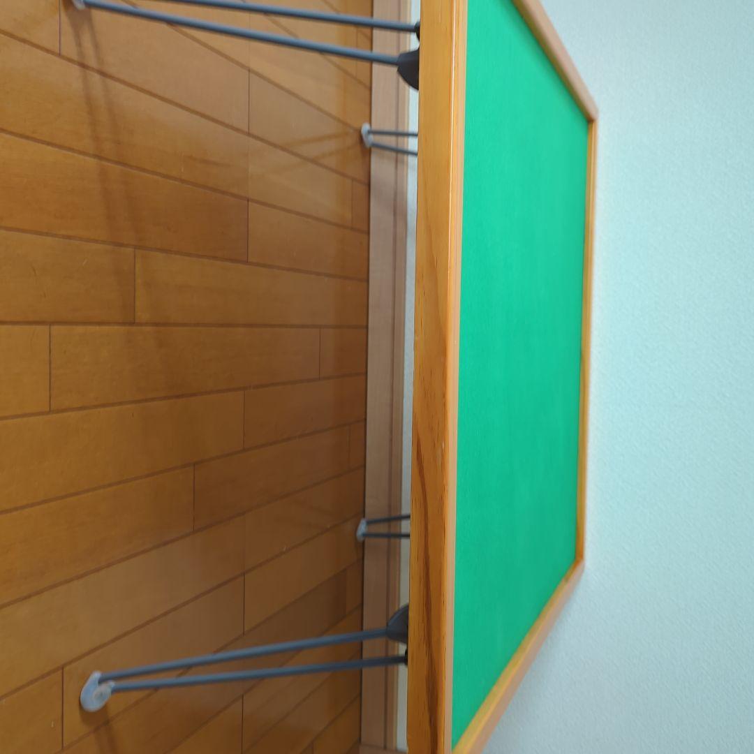 （最終）麻雀セット　折りたたみ式 麻雀卓 　麻雀牌「竹」