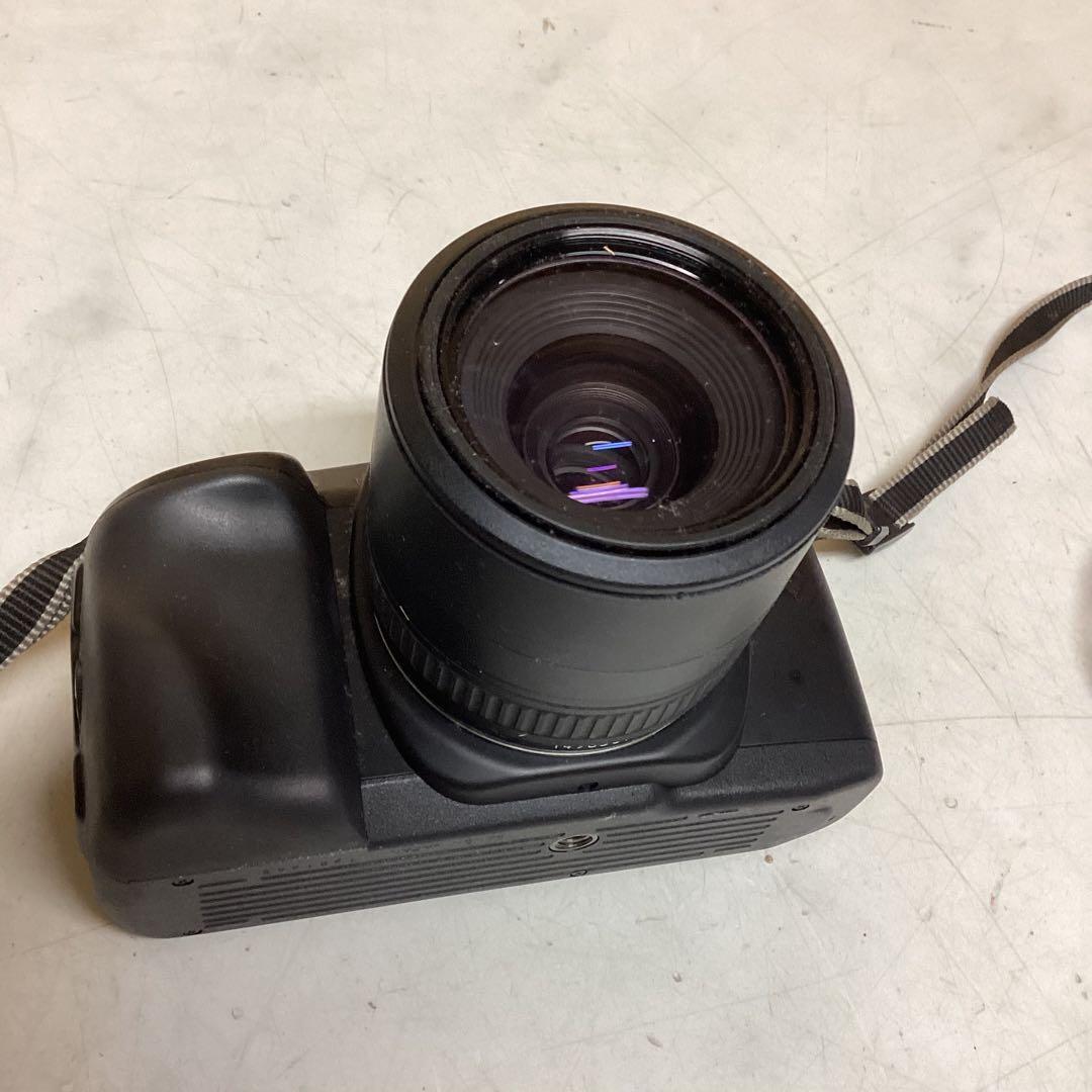 Canon EOS 750QD フィルムカメラ 日本製（ま62）