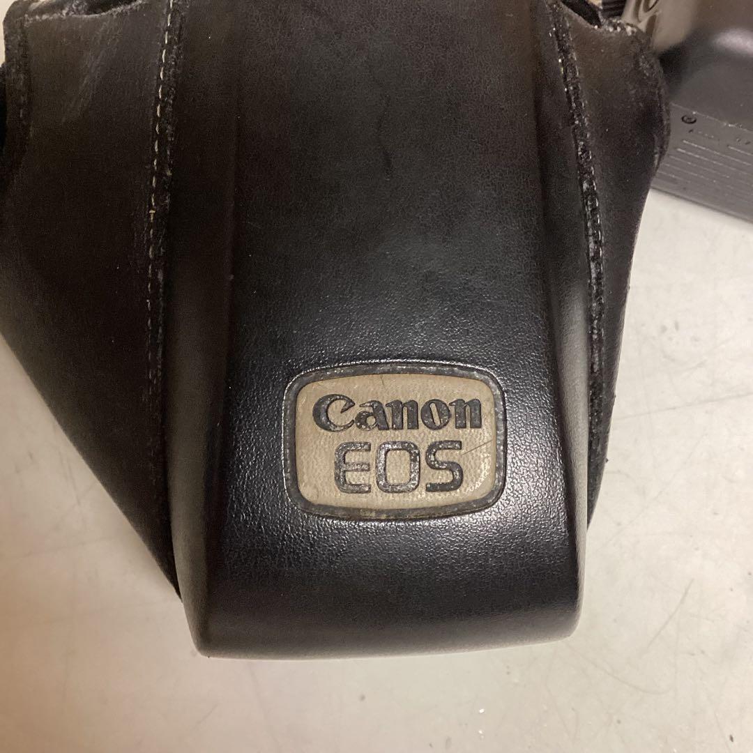 Canon EOS 750QD フィルムカメラ 日本製（ま62）