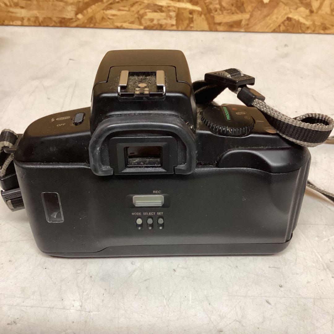 Canon EOS 750QD フィルムカメラ 日本製（ま62）