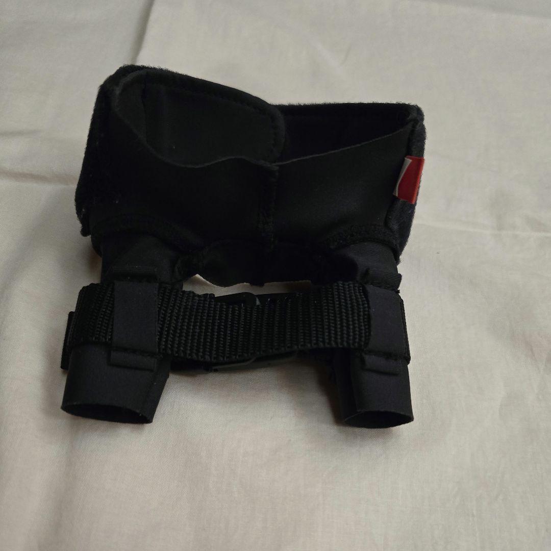 アニサポ ショルダースリーブ犬用肩関節サポーター外転を抑えるスパッツ型サポーター