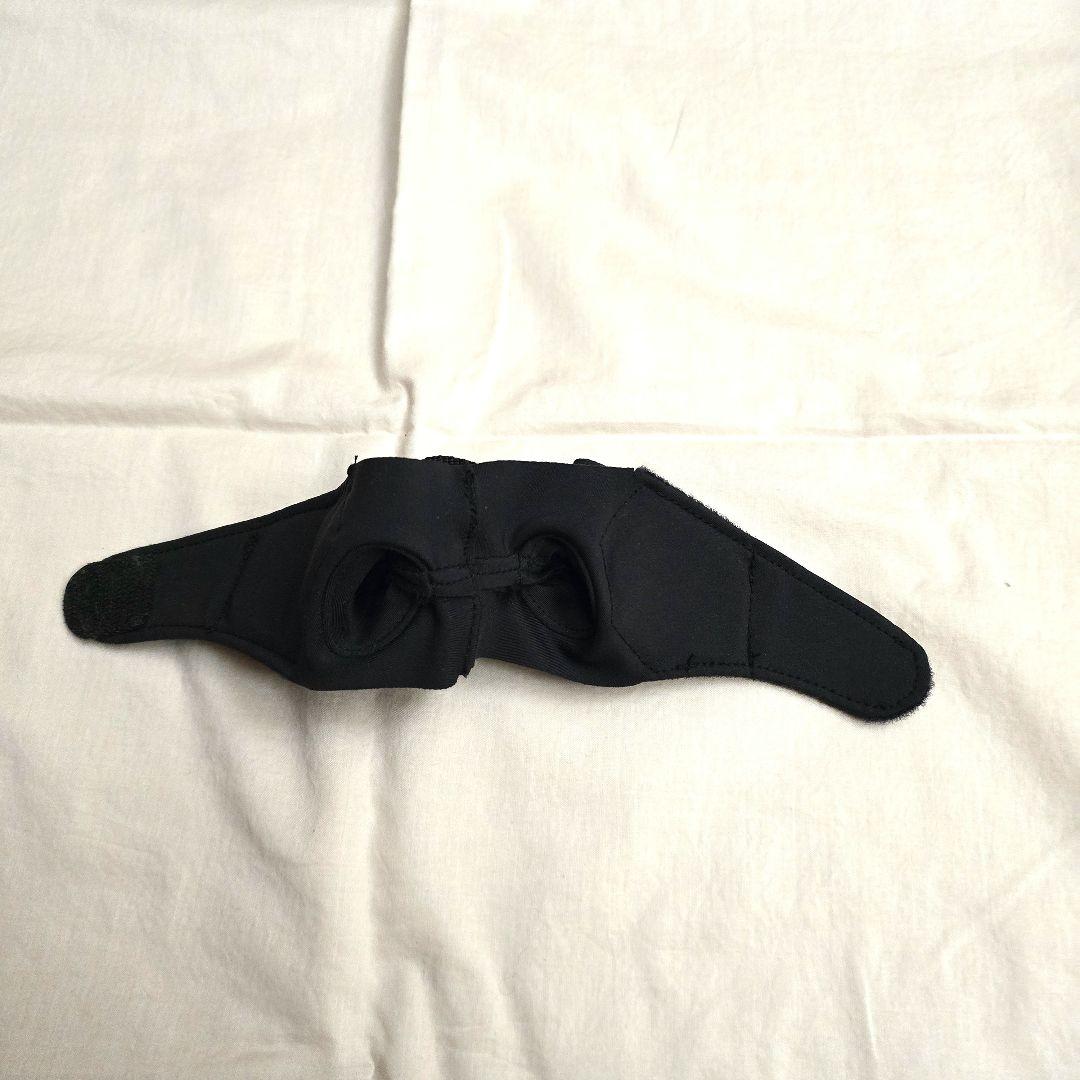 アニサポ ショルダースリーブ犬用肩関節サポーター外転を抑えるスパッツ型サポーター