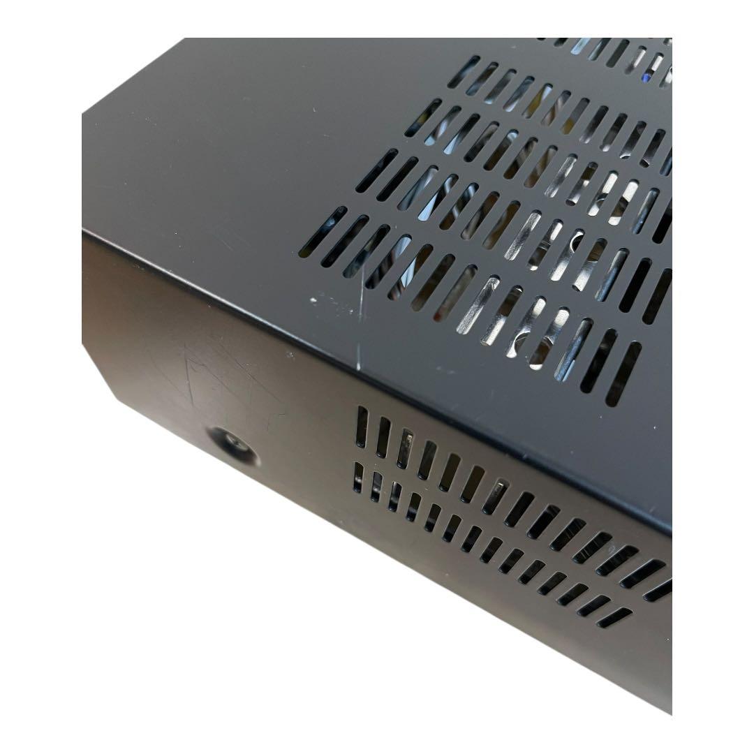 TOA PAアンプ A-1712