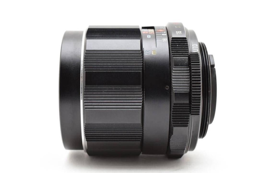 レンズ(単焦点) PENTAX Super-Multi-Coated 35mm F2