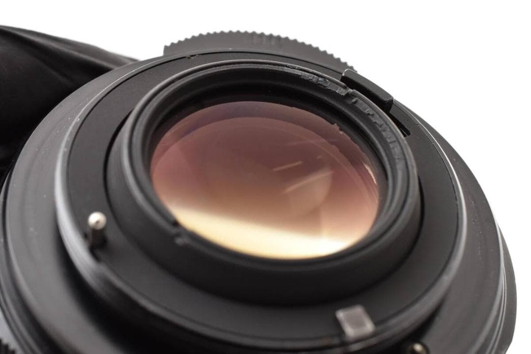 レンズ(単焦点) PENTAX Super-Multi-Coated 35mm F2