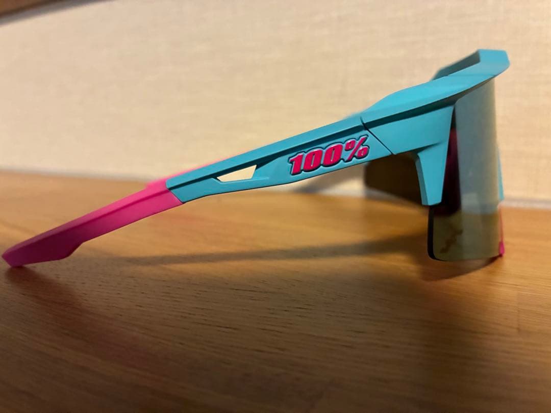 100% SPEEDCRAFT TatisJrモデル