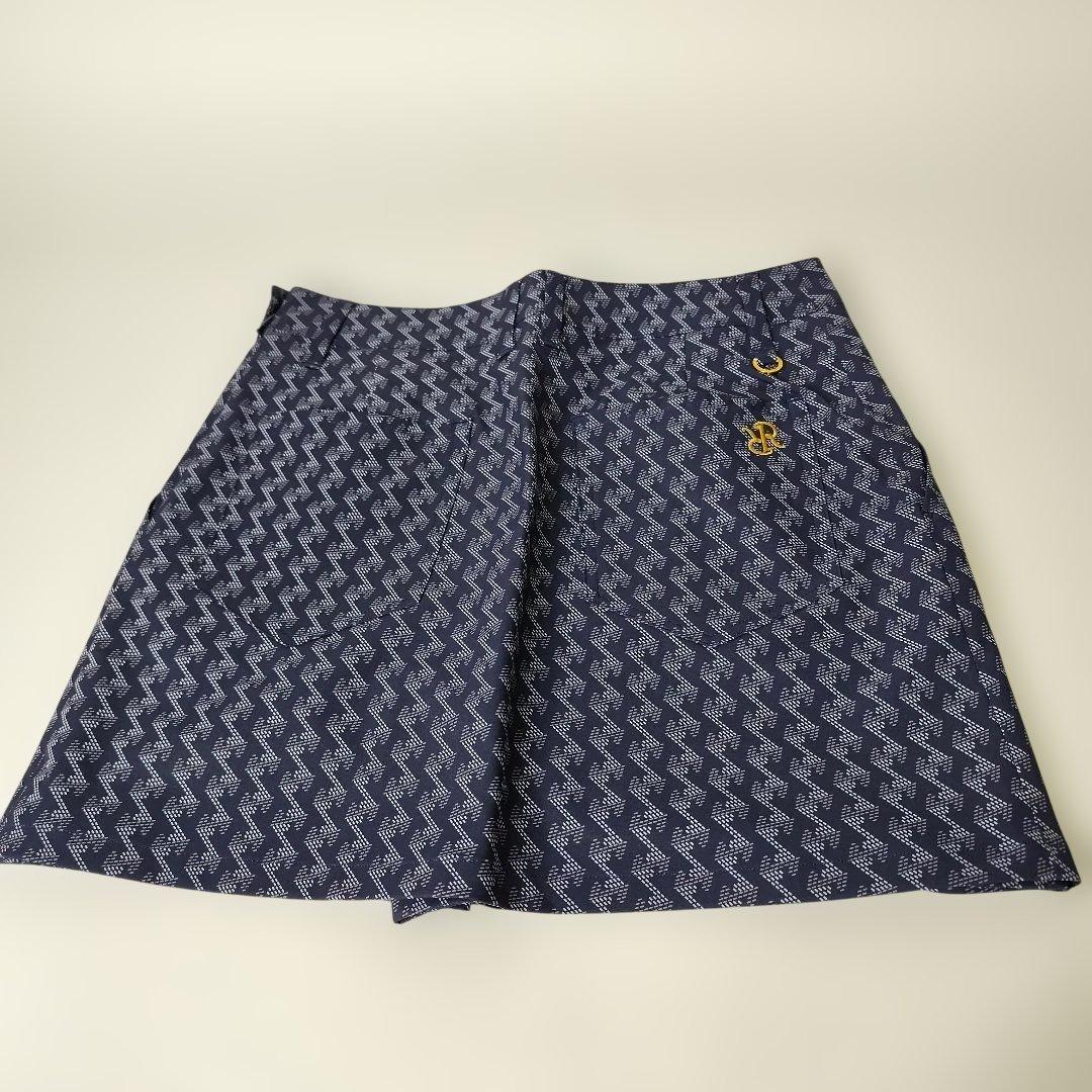 ※新品未使用タグ付き※レザレクションラップショートパンツ