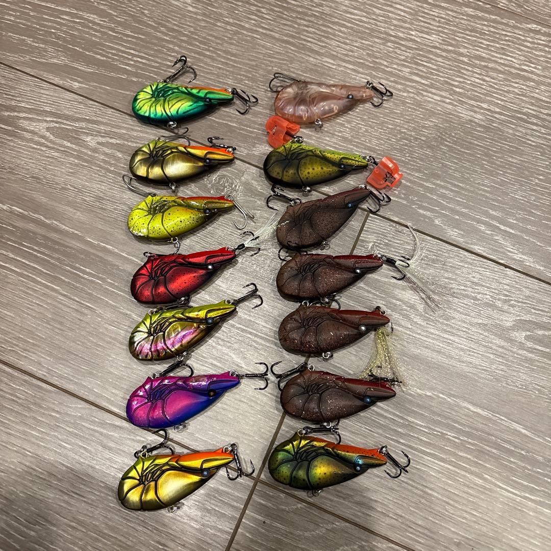 一誠　ザリバイブ　57