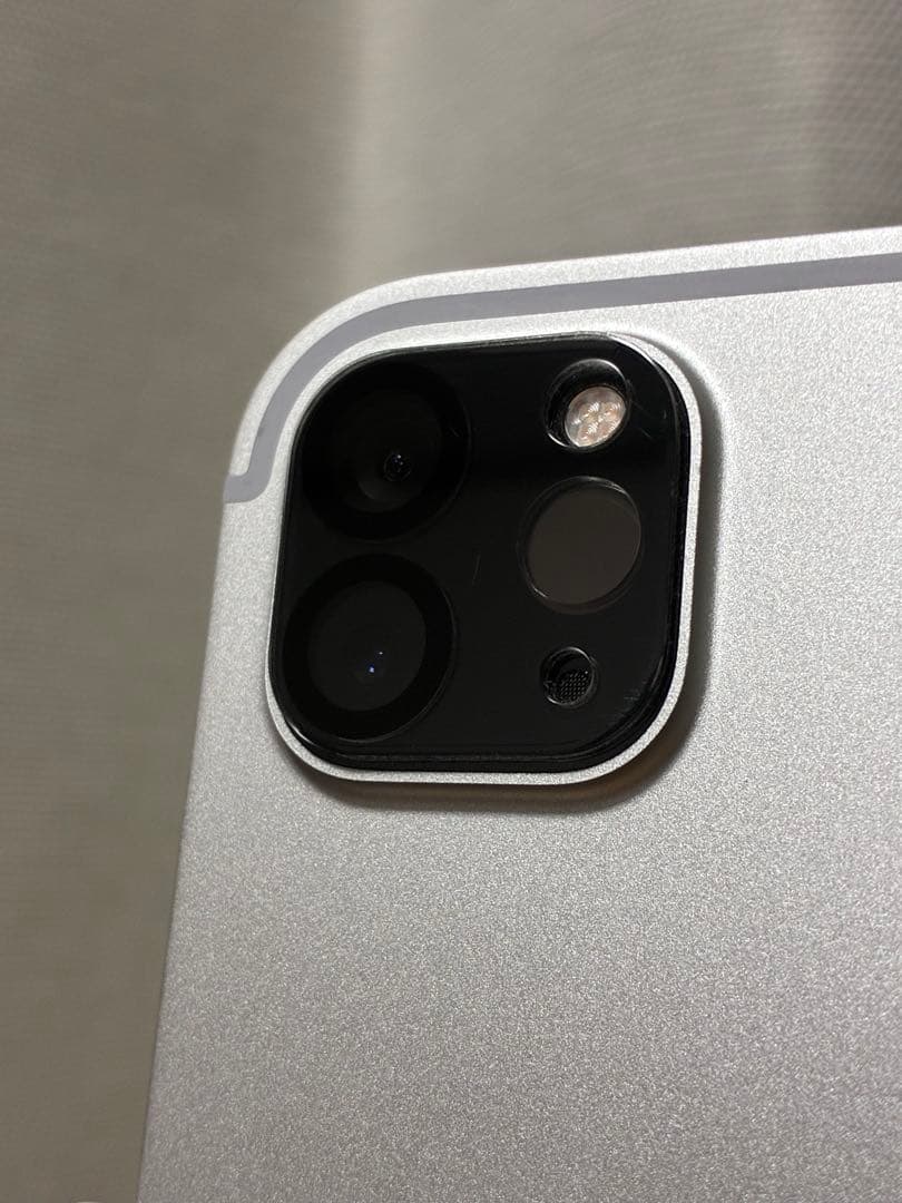 【95%】iPadPro12.9 M1 Wi-Fi+Cellular 128GB