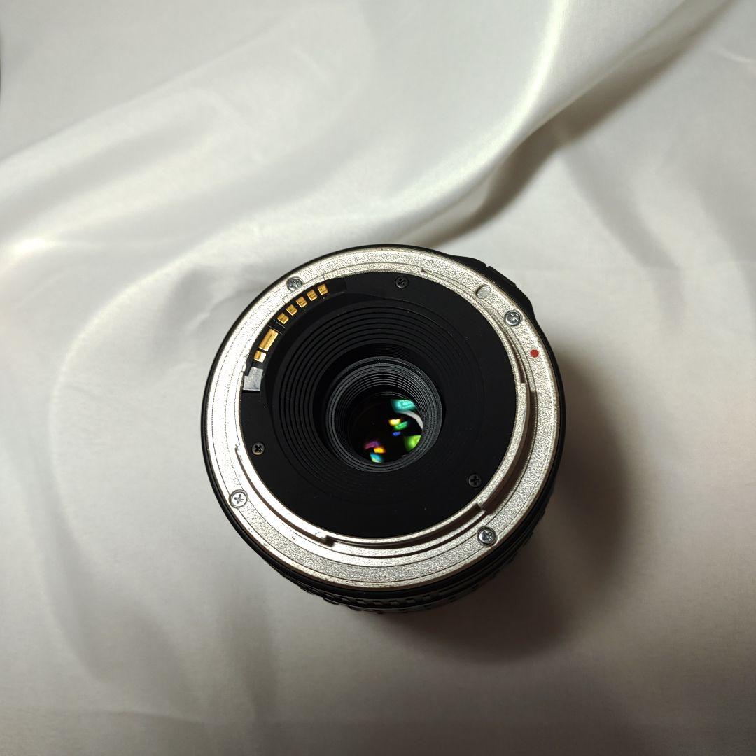 【卒業式、入学式の記念に】Canon一眼レフカメラ（フィルム）本体、レンズ2本